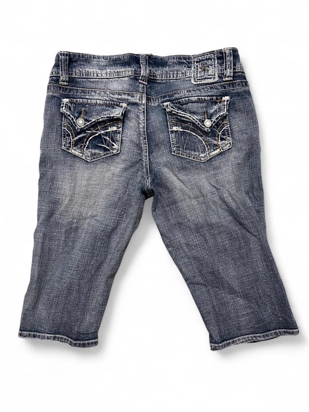 y2k capris